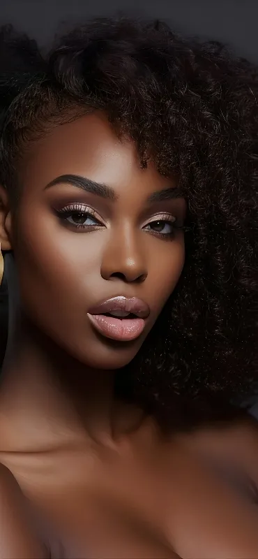 Naomi Vixen
