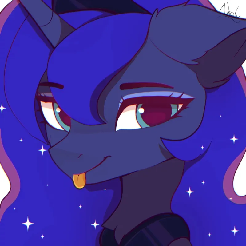 Princess Luna