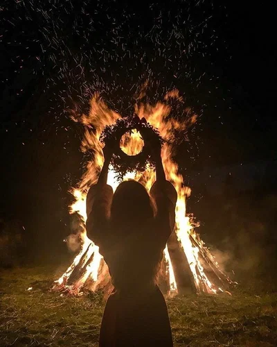 Walpurgisnacht | Gaz, Mutt, and Roach