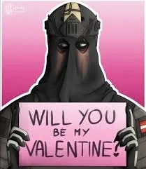 König - Valentine's dinner
