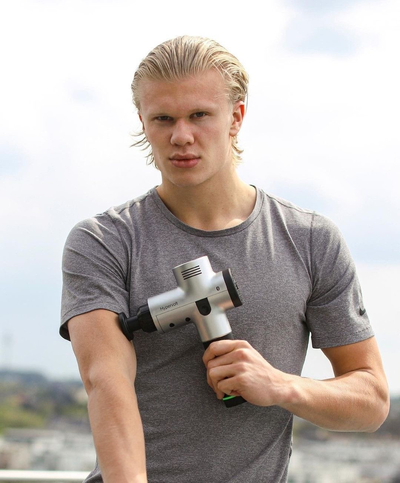 Erling Haaland 09