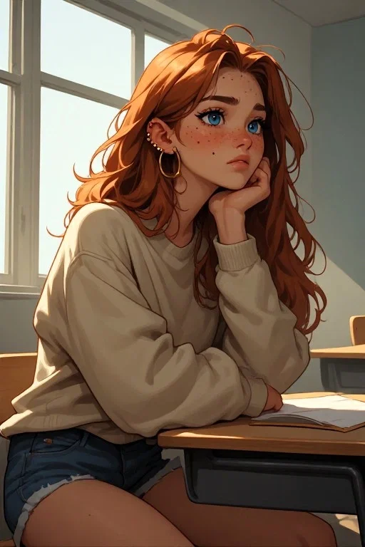 Margaret Rose