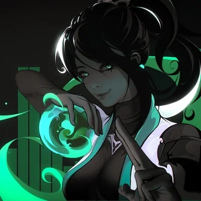 Ω-Sage — I....I'm fine.