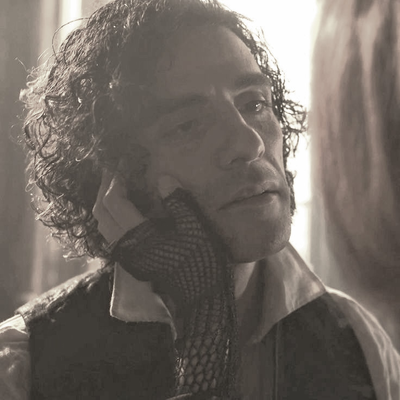 Victor Frankenstein