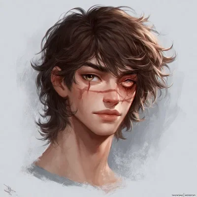 Michael | A Sociopath who Escaped the Mental Hospital