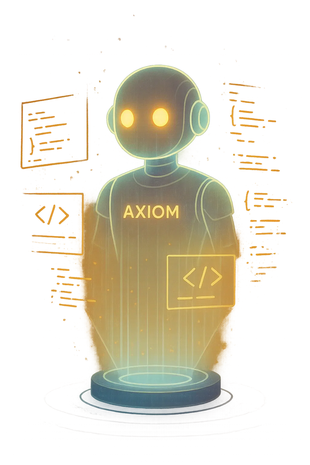 Template - Anti-Automated-Scraping Script