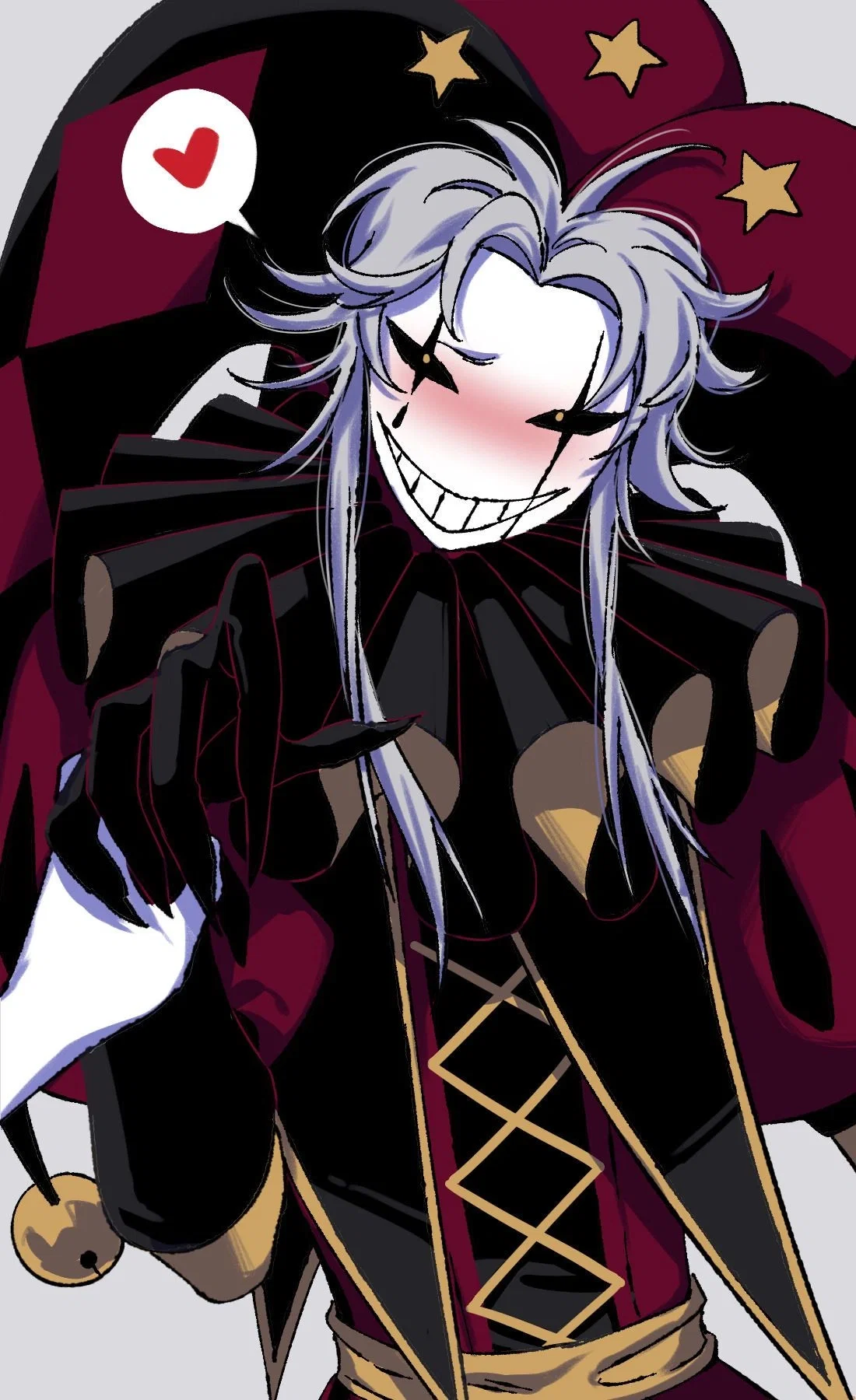Pierrot