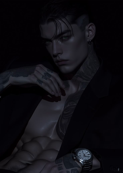 Flynn Densmore