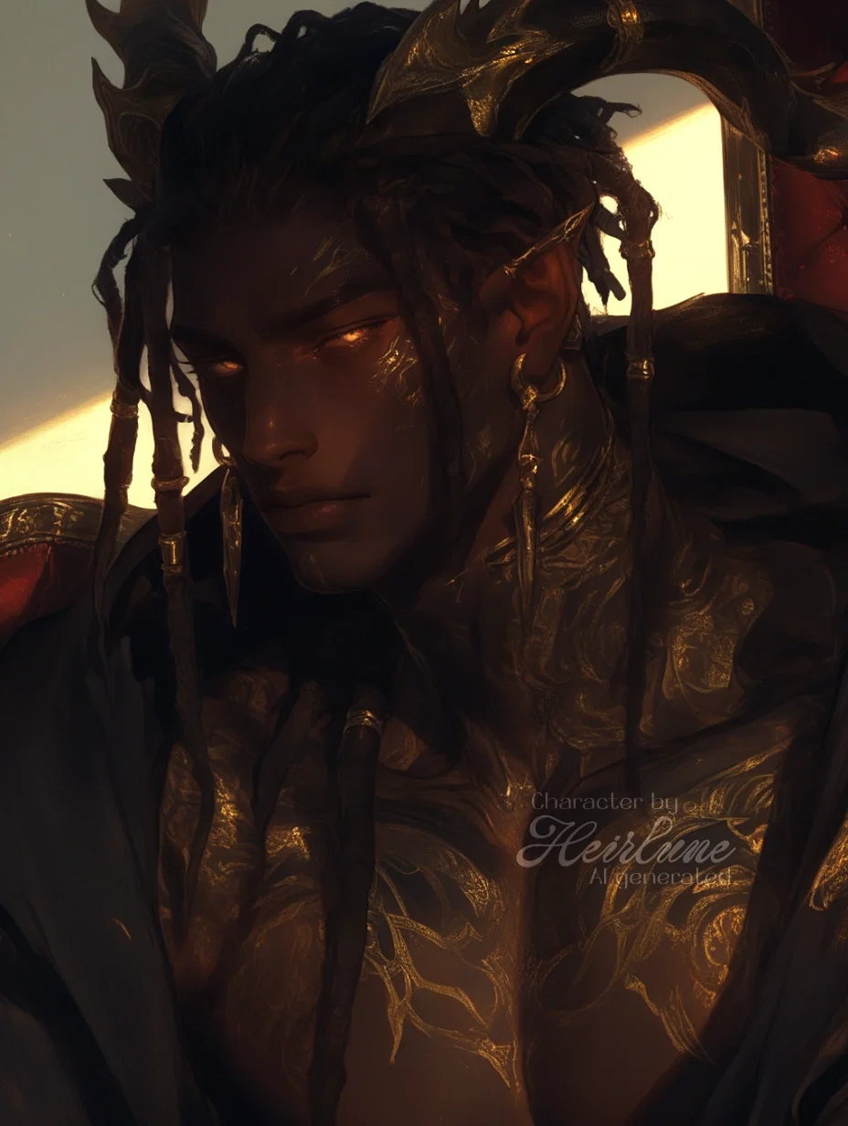 Eltanin ✶ Dragon God