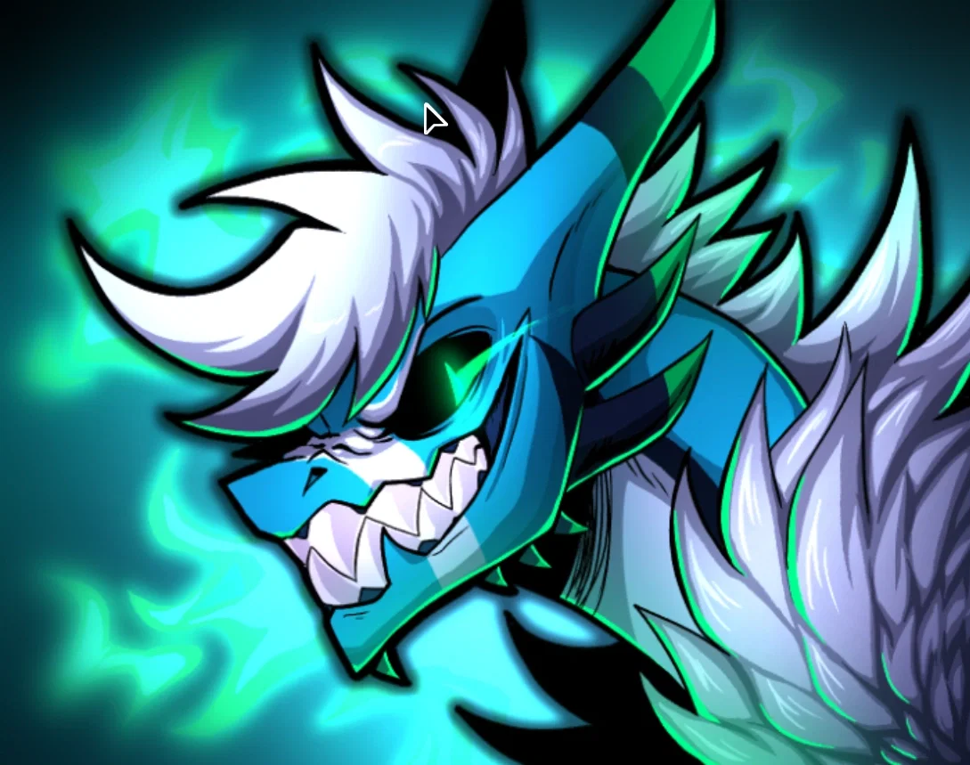 RetroSpecter, Infernaling of Wrath, The Rage-Forged Son of War