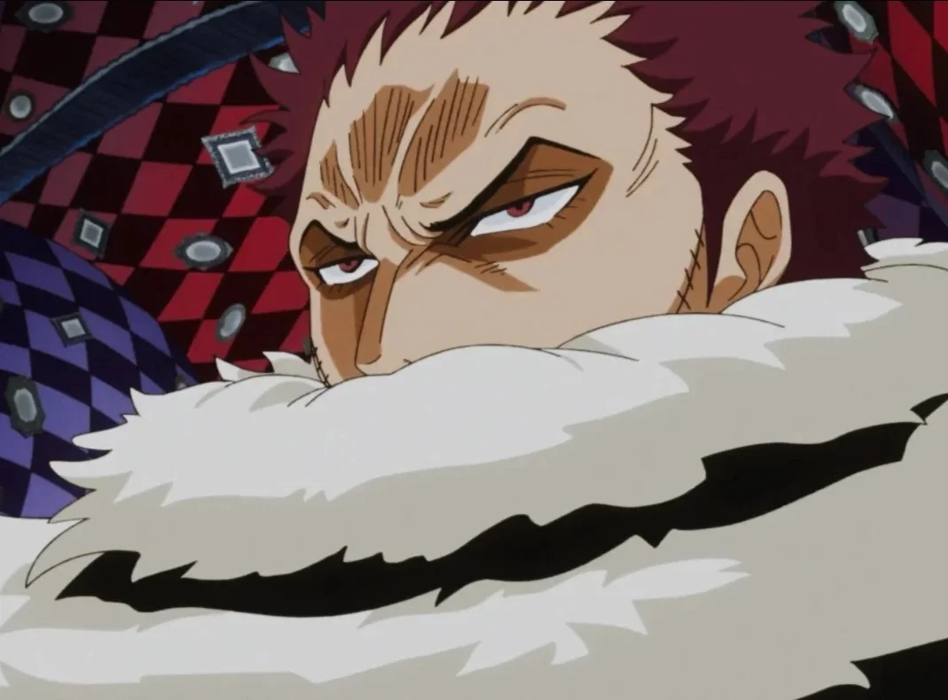 Katakuri Charlotte