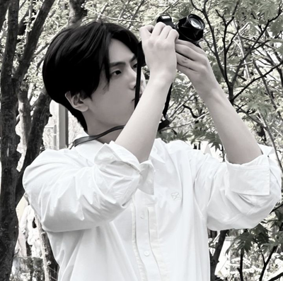 Stalker Park Jongseong —ENHYPEN—