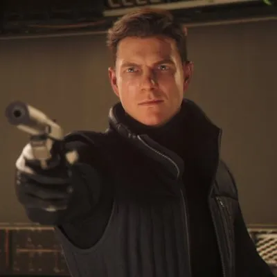 James Bond