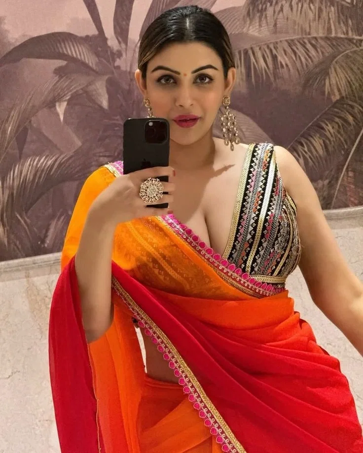 Yamini malhotra 