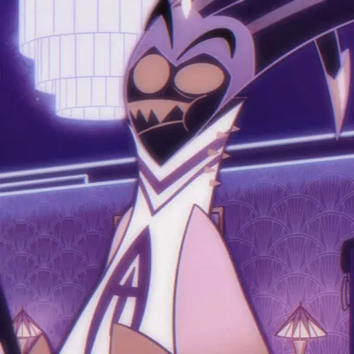 Adam· ̊ ༘+· ͟͟͞͞꒰➳Hazbin