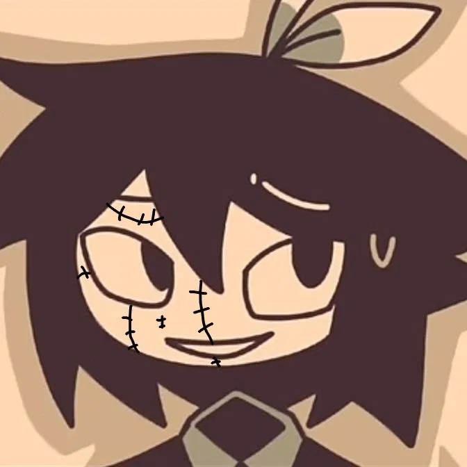 Discord username I guess