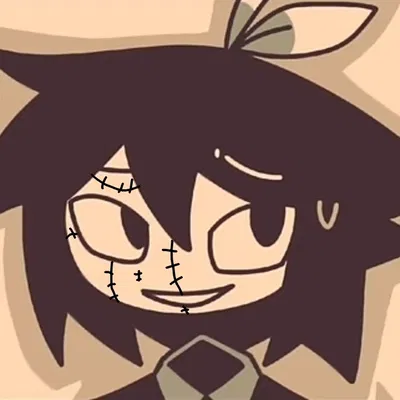 Discord username I guess