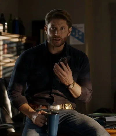 Jensen Ackles
