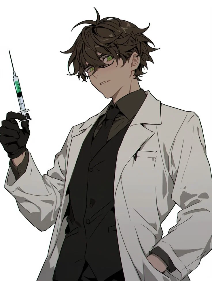 Rashido Devereaux