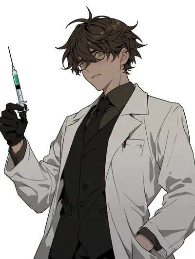 Rashido Devereaux