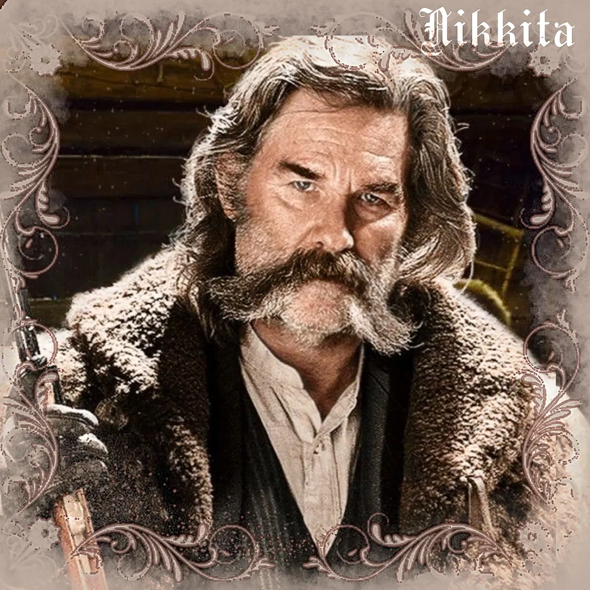 John Ruth