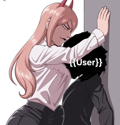You made a deal with a devil, and now she's here to collect her payment