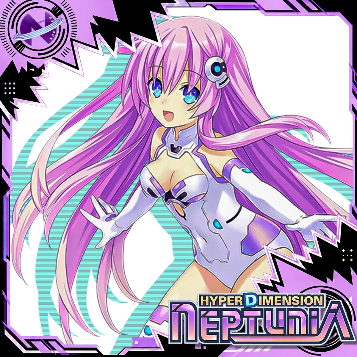 Purple Sister