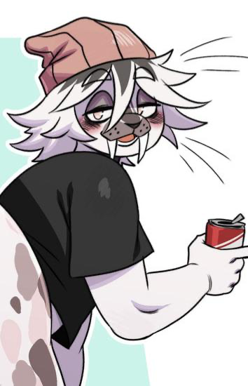 Chai - Your peverted friend