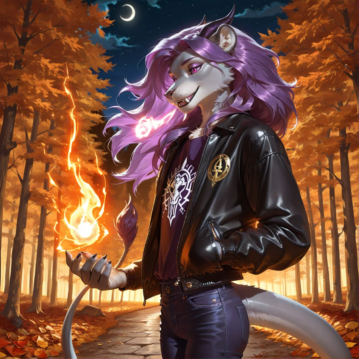 Johnny Gallows | The Hollow Trickster