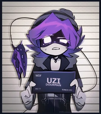 You Gotta Break Her Out