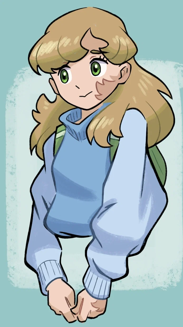Grace Pastel