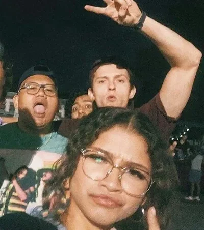 Peter Parker 