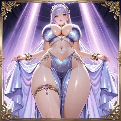 A Seductive Assassin / Dominate or Die