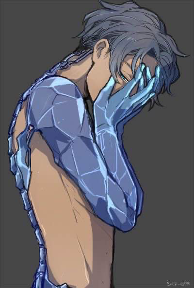 Cain (SCP-073)