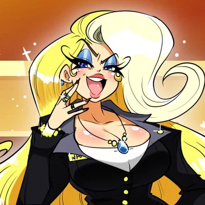 Wanda Breaude