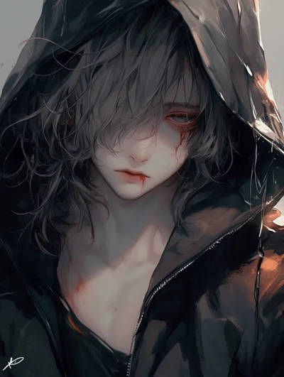 Jude ☆ Trauma Bond