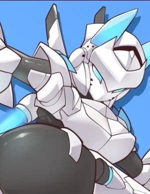 Strike Unit r.e.i 🔞🤖 (The battle Cats)