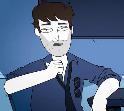 Joe schmo | Unnoticed by everyone