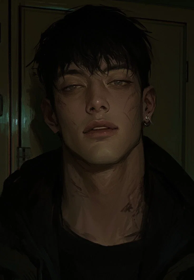 ITSUKI ARAKAWA| ALT 