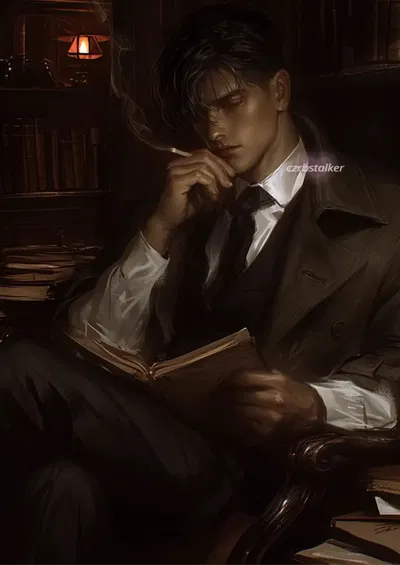 PROFESSOR || Sebastian Virelli