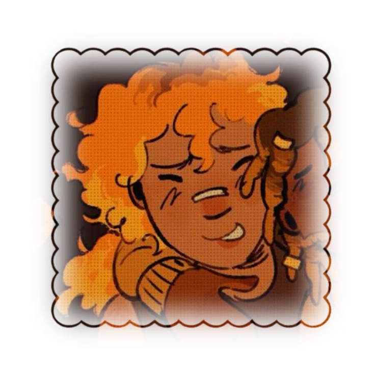 — ୨୧ HUMANIZED FIREY !!