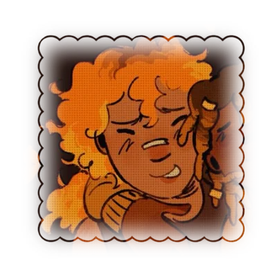 — ୨୧ HUMANIZED FIREY !!