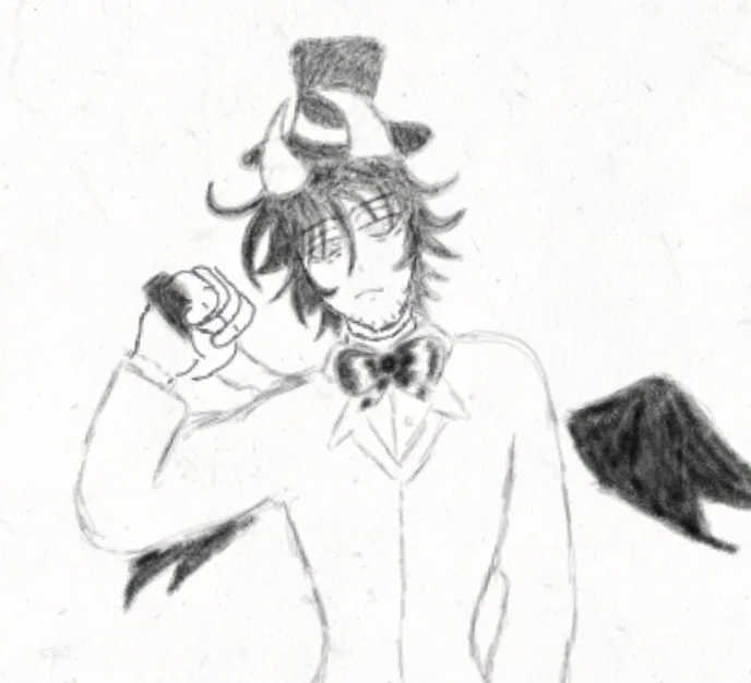 Cain rageok