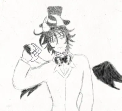 Cain rageok