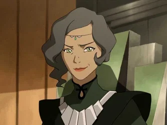 Suyin Beifong