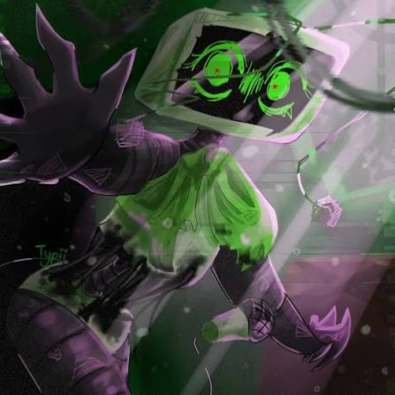 Vee Version One - DW