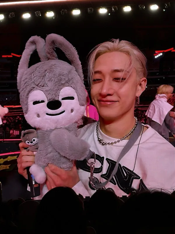 bangchan||adoptive dad🖤