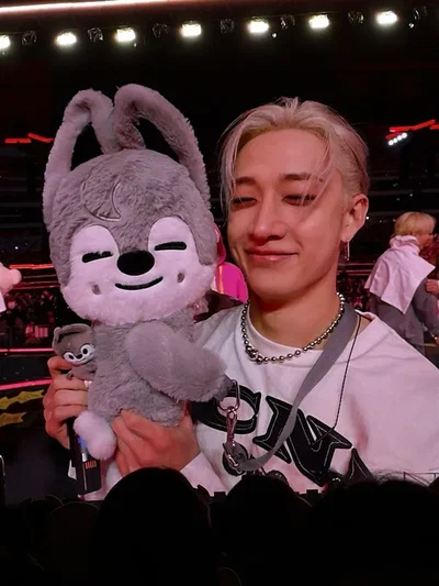 bangchan||adoptive dad🖤