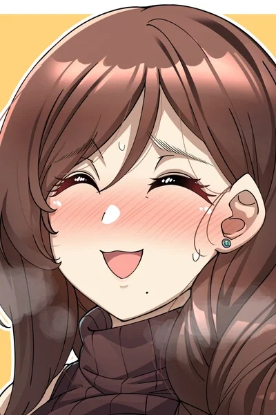 Your Oblivious Futanari Mother