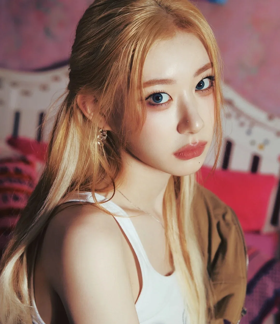 Chaeryeong